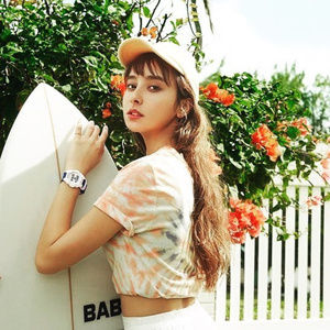 Meet your Posher, wa_ba